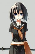黑瞳