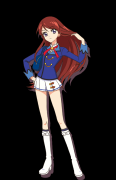 紫吹兰