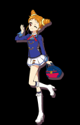 有栖川乙女