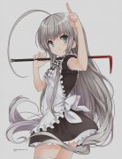 八坂奈亚子