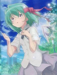 虫之歌