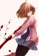 栗山未来