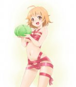 上井草美咲
