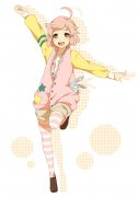 朝日奈弥