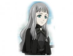 维多利亚女王