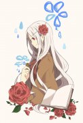 小樱紫苑