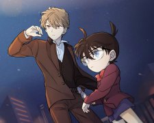 白马探