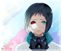 六月透