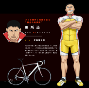 田所迅