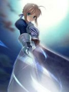 卫宫士郎