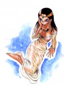 伊西丝·伊修达尔