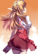 丹生谷森夏
