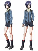 雾岛董香