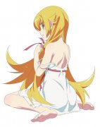 忍野忍