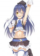 园田海未