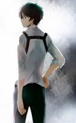 界冢伊奈帆