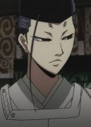 花开院秀元