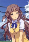 北原美樱