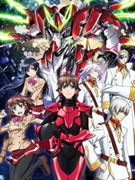 革命机Valvrave
