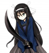 壬生朝霞