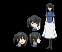 神长香子