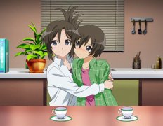八坂赖子