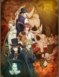 Code:Realize~创世的姬君~